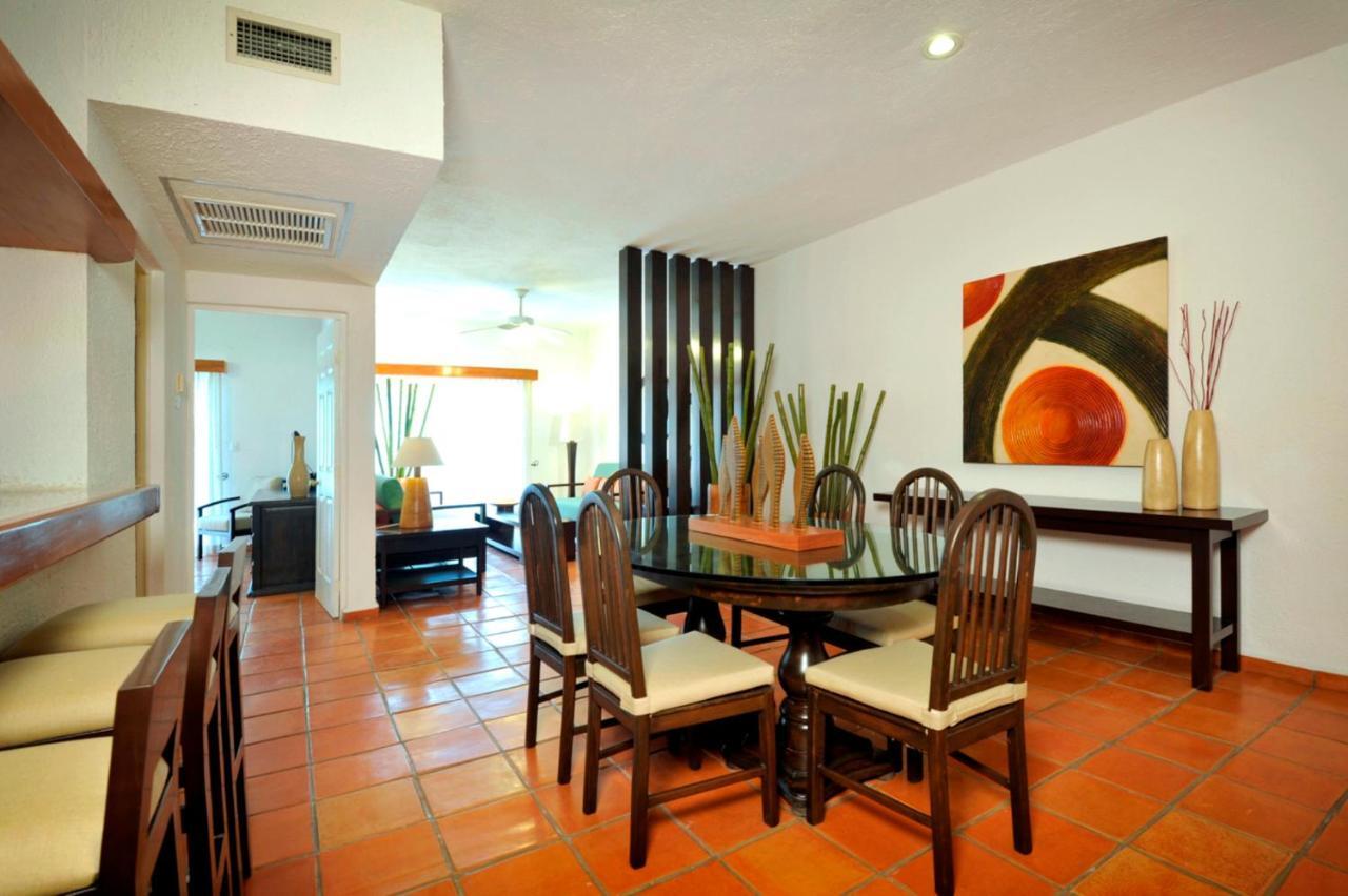 Apartment Palmas Playa del Carmen