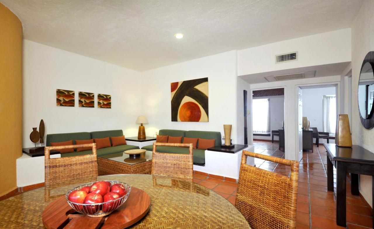 Apartment Palmas Playa del Carmen