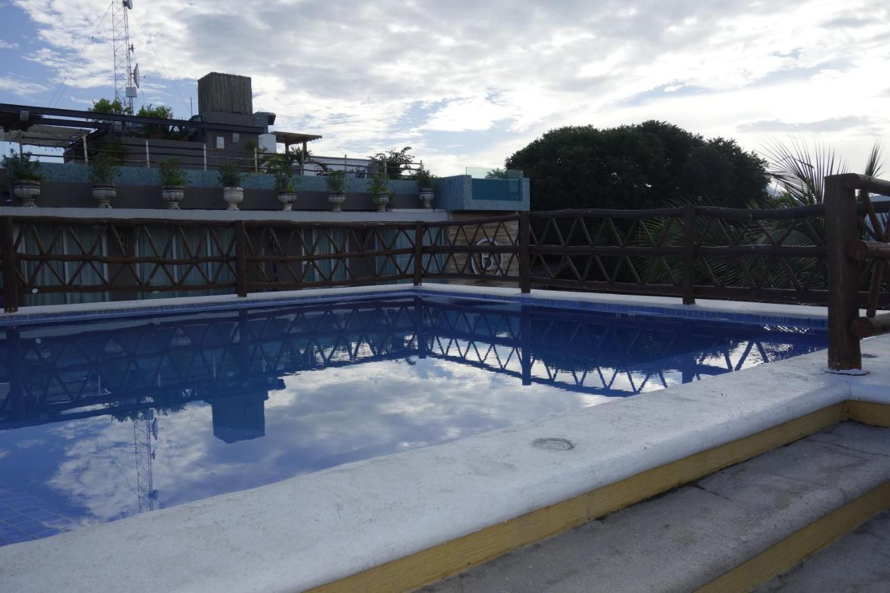 Apartment Palmas