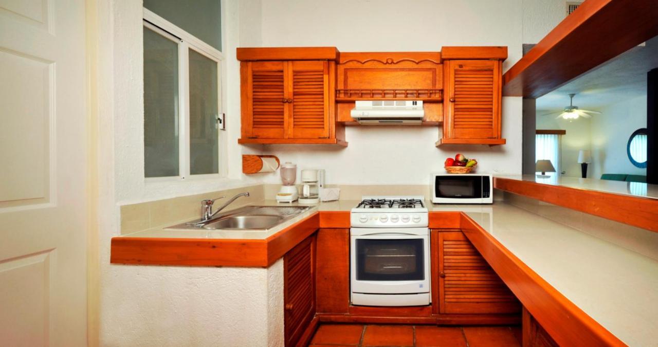 Palmas Apartment