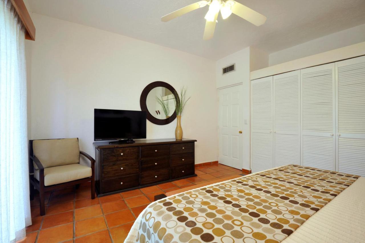 Palmas Apartment