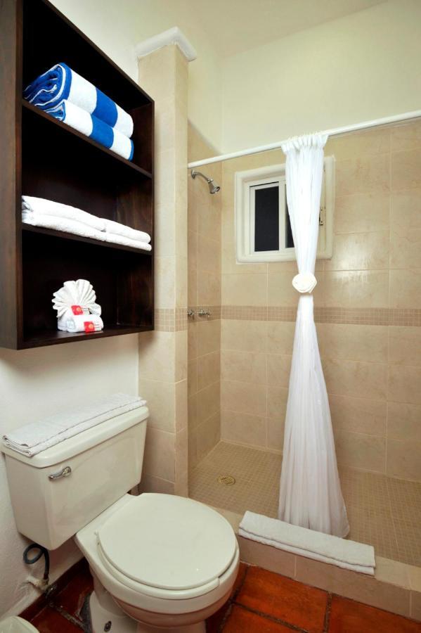 Palmas Apartment Playa del Carmen