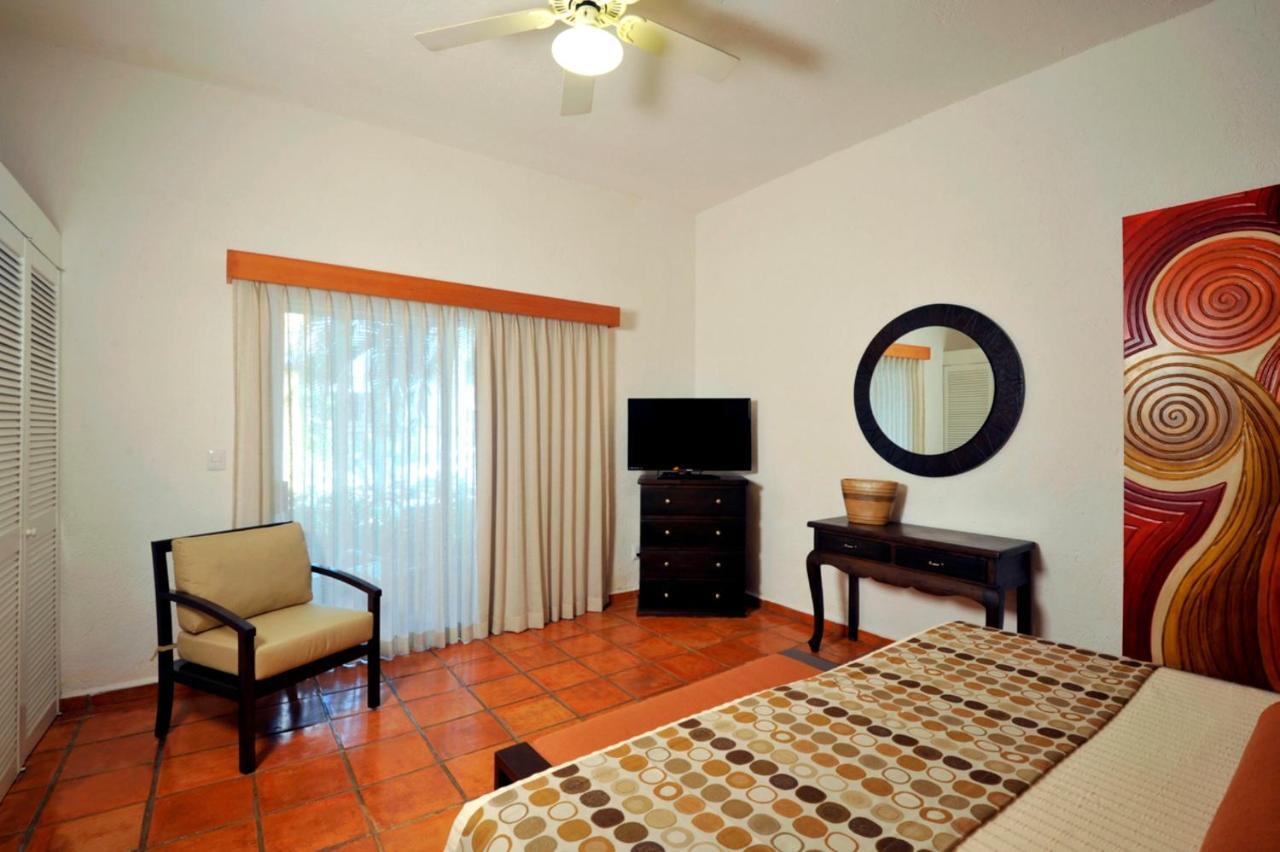 Palmas Apartment Playa del Carmen