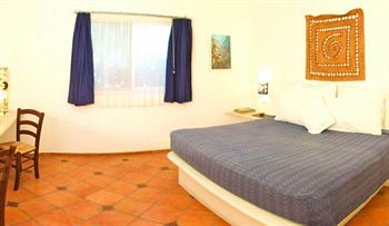 Hotel Aqualuna Boutique By Sunrise (adults Only) Playa del Carmen