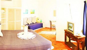 Aqualuna Boutique By Sunrise (adults Only) Playa del Carmen
