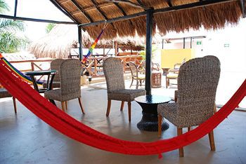 Holiday home Casa Playa *
