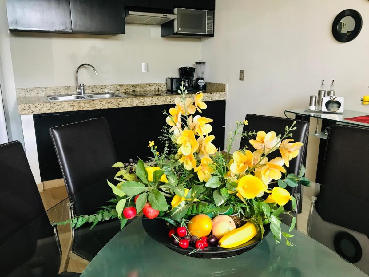 Mamitas Penthouse Apartamento