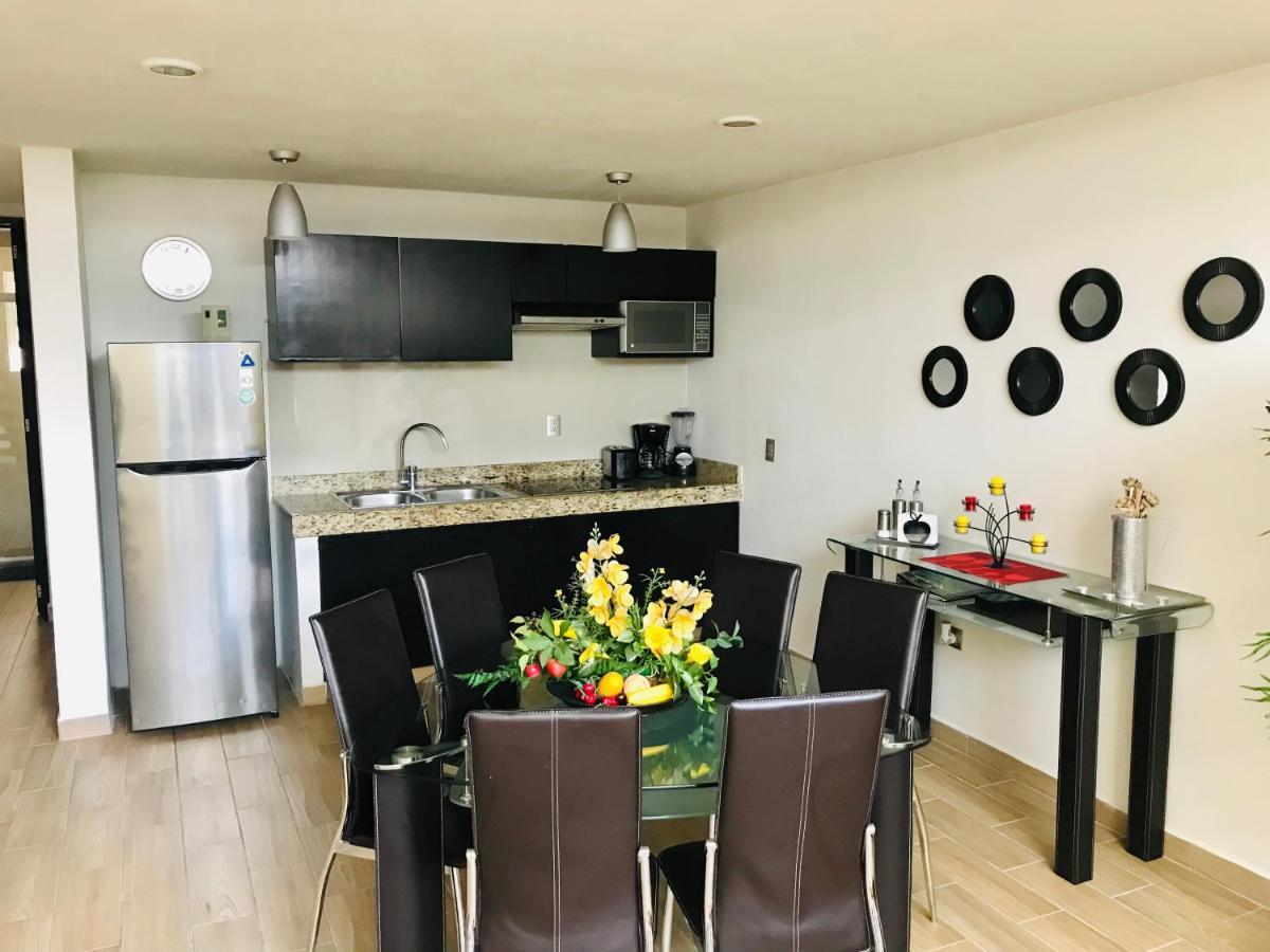 Mamitas Penthouse Playa del Carmen
