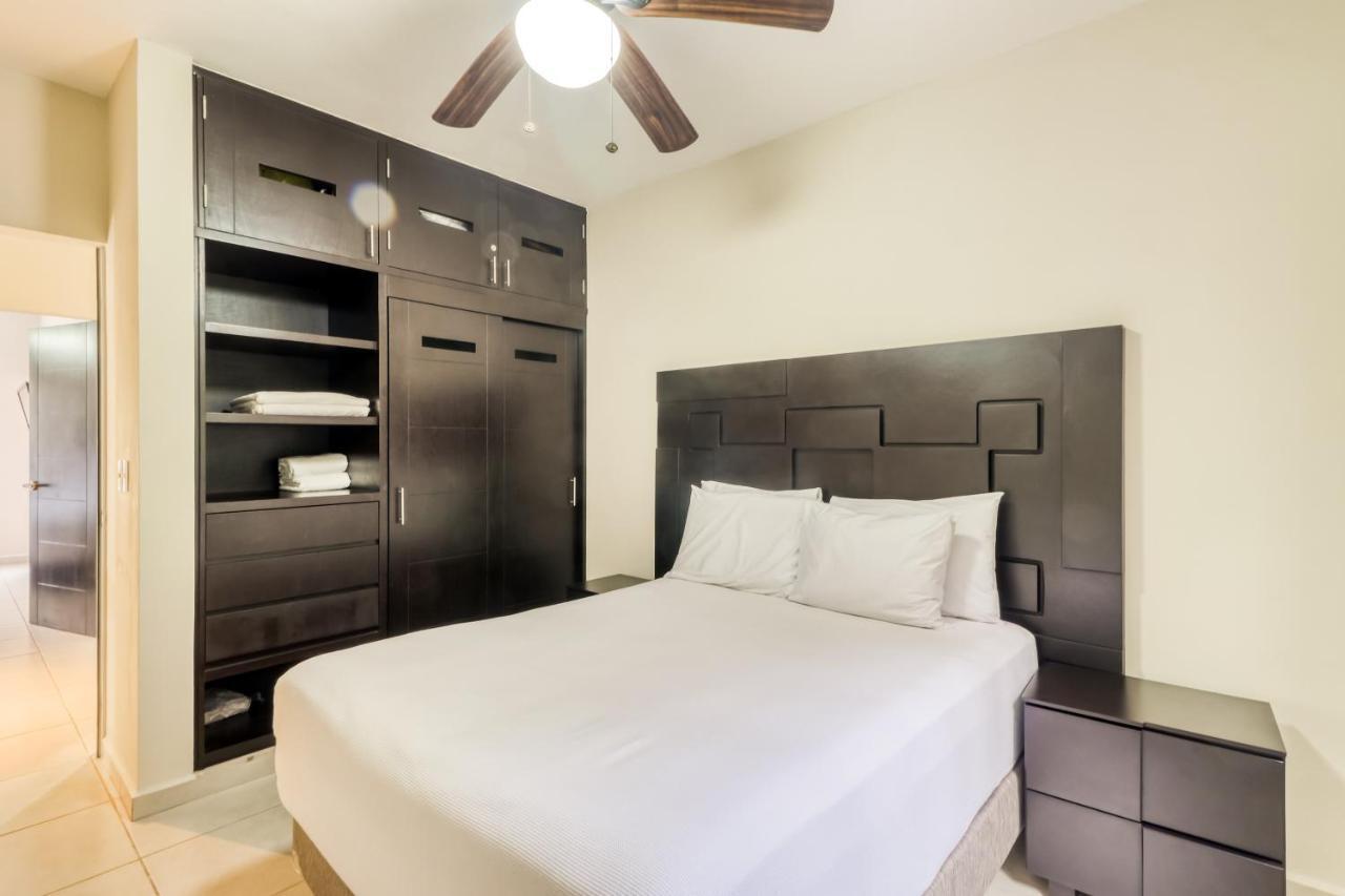La Joya Zafiro 43 Holiday home *