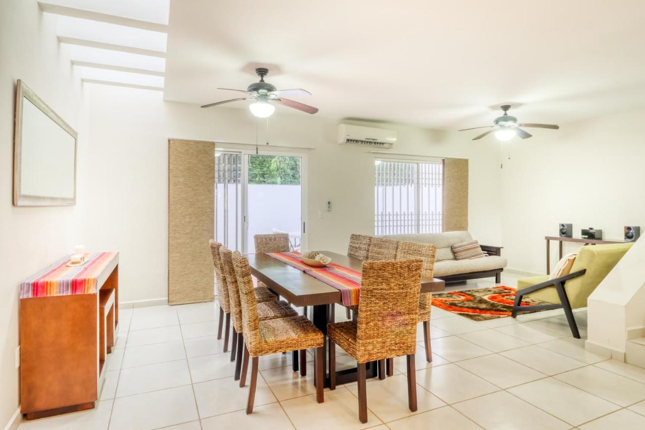 Holiday home La Joya Zafiro 43 Playa del Carmen