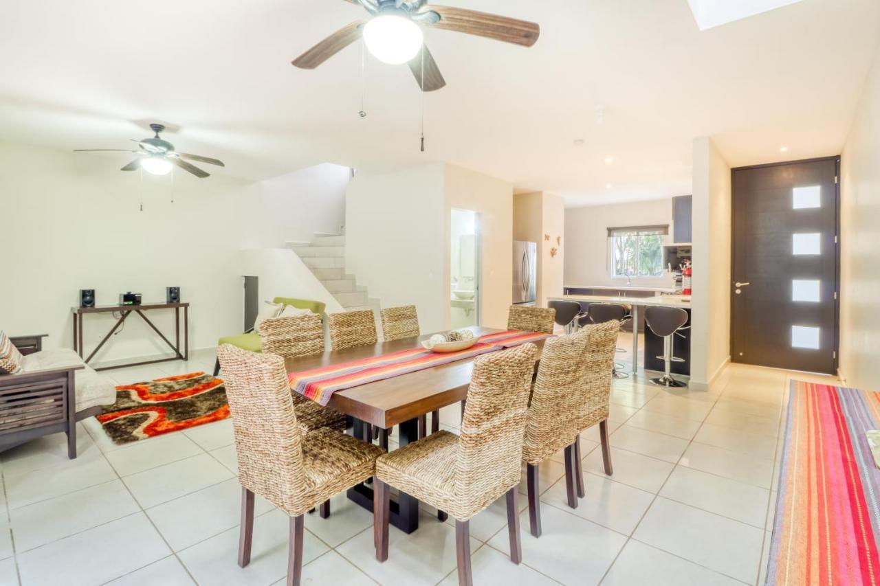 La Joya Zafiro 43 Holiday home *