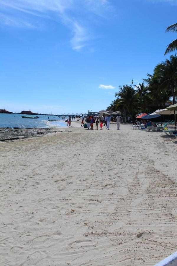 Hotel Vista Caribe Diving 3*