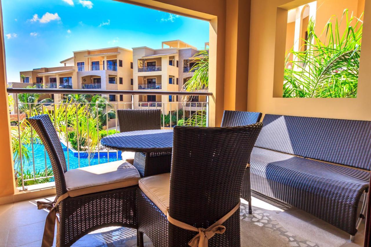 El Faro Oceanfront By Bvr Playa del Carmen