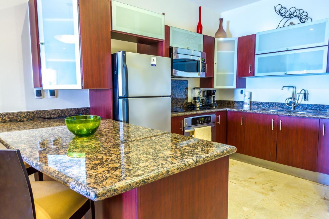 El Faro Oceanfront By Bvr