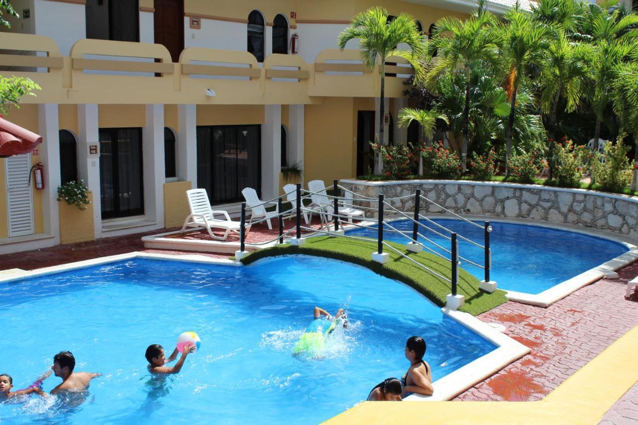 Hotel Vista Caribe Diving
