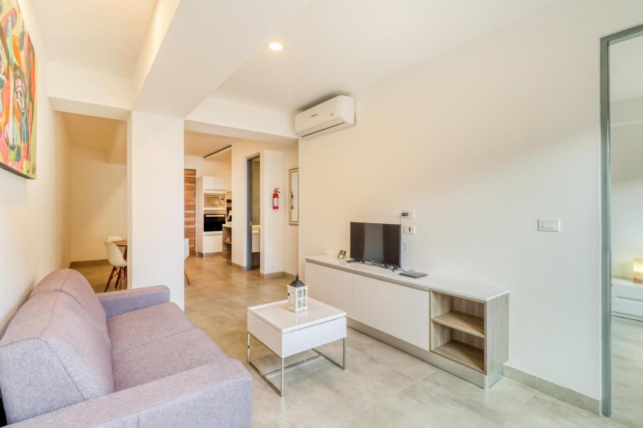 Icono Playa Condos, B307 Apartment *