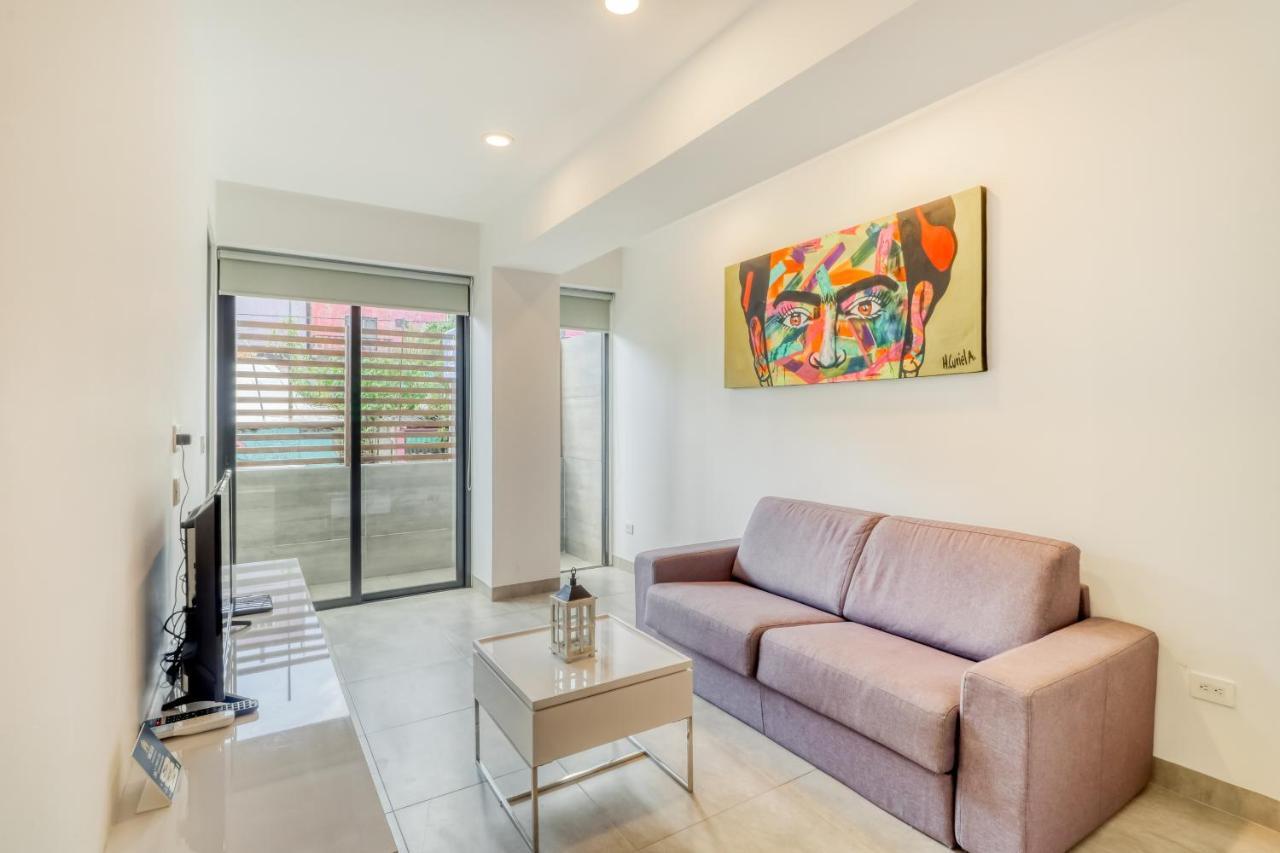 Apartment Icono Playa Condos, B307