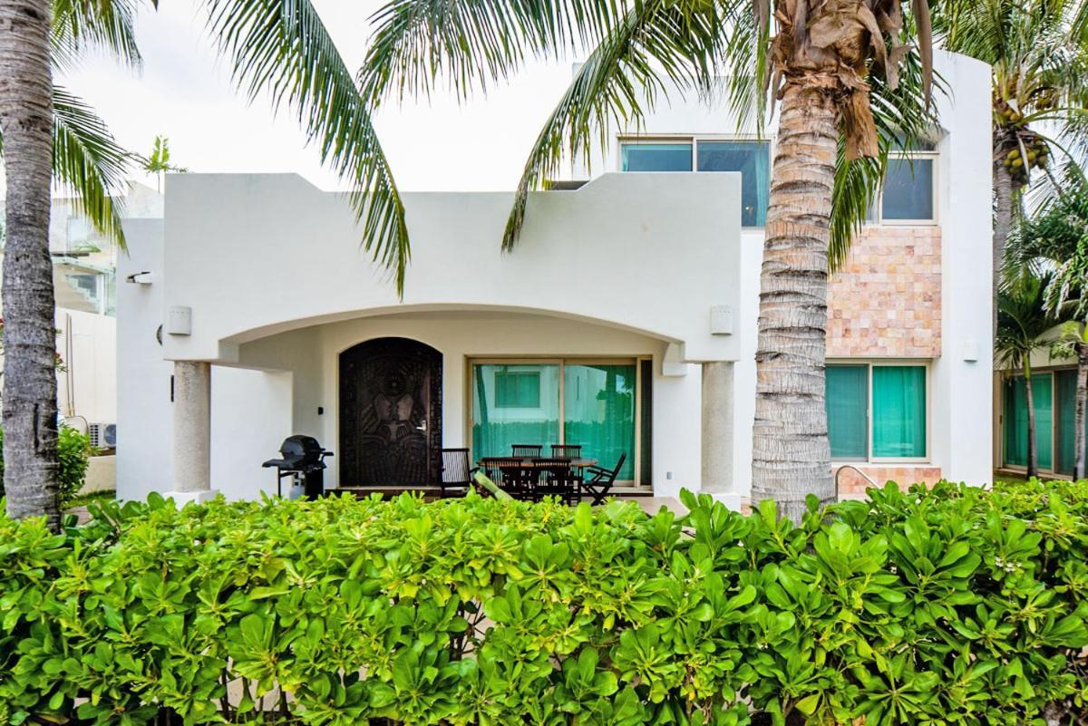 Lich Naj Luxury Villa
