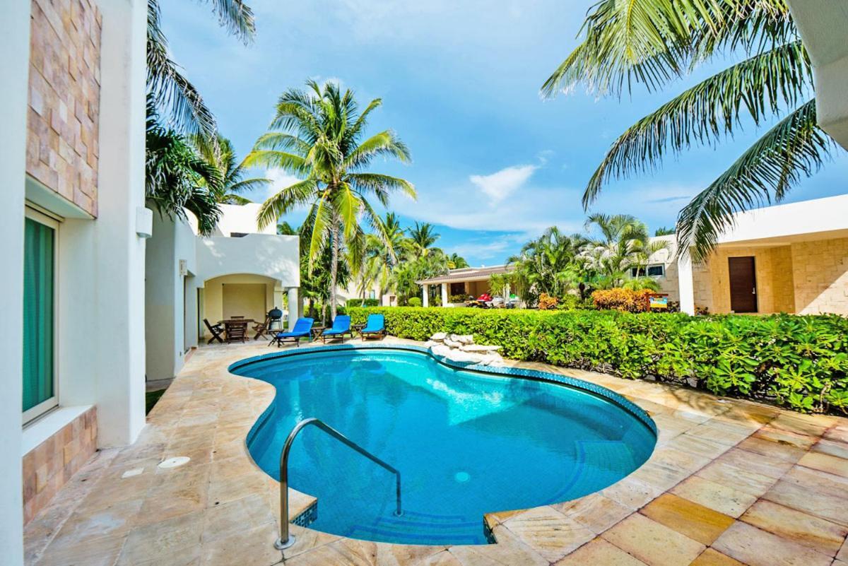 Villa Lich Naj Luxury