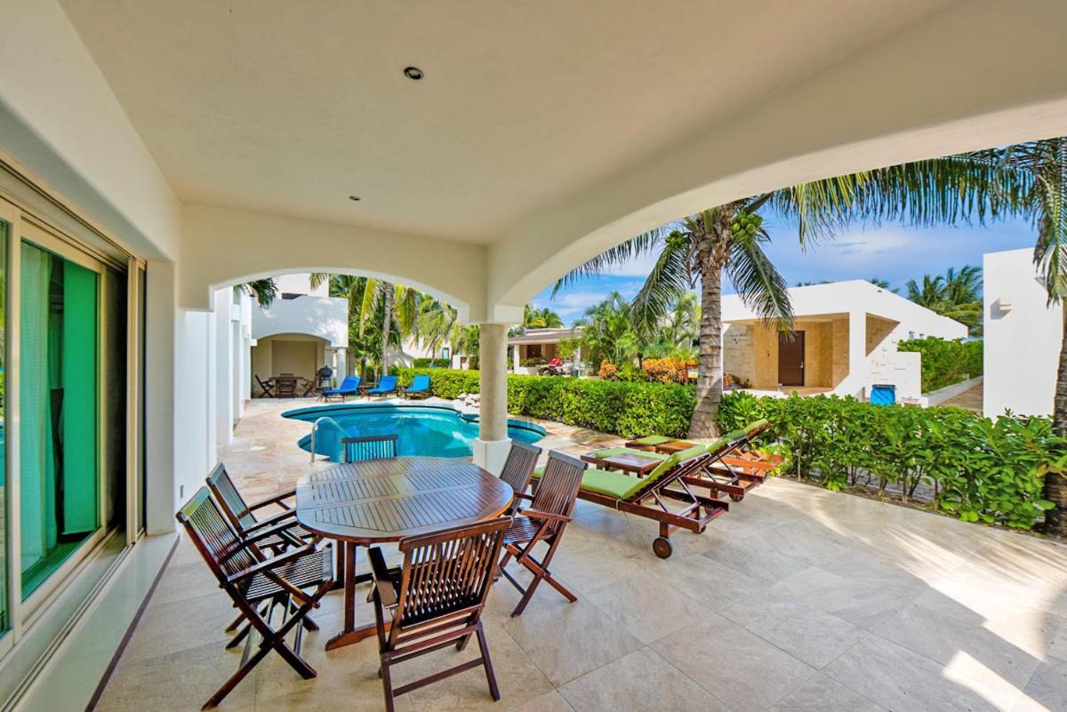 Lich Naj Luxury Playa del Carmen