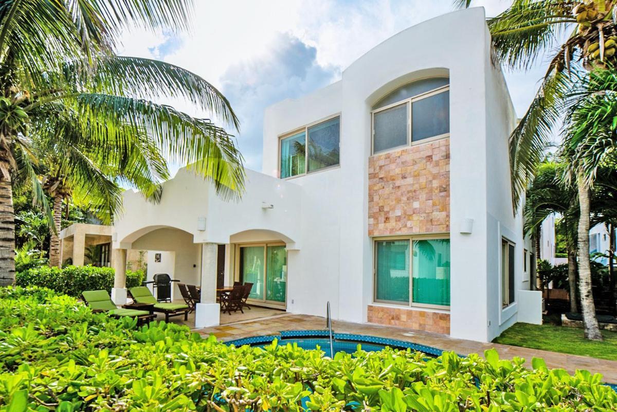 Villa Lich Naj Luxury