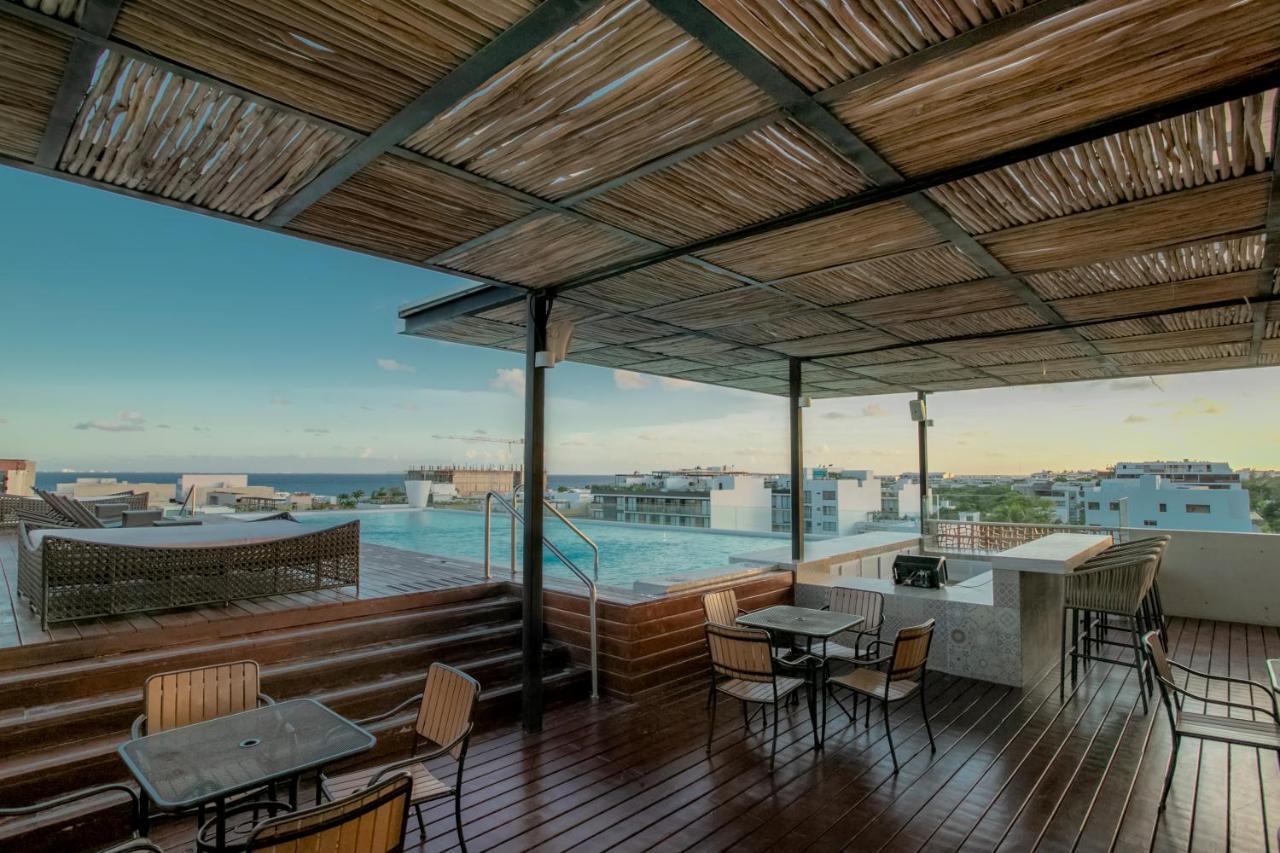 Hotel Macondo 5ta Av Residences Fi
