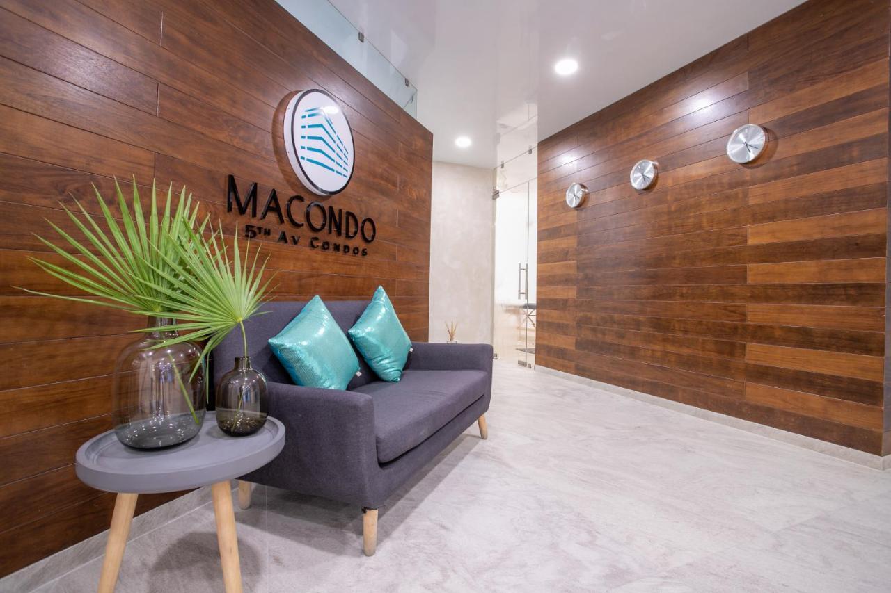 Hotel Macondo Quinta Avenida Residences
