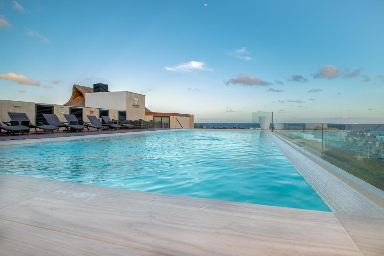 Hotel Macondo 5ta Av Residences Fi 4*