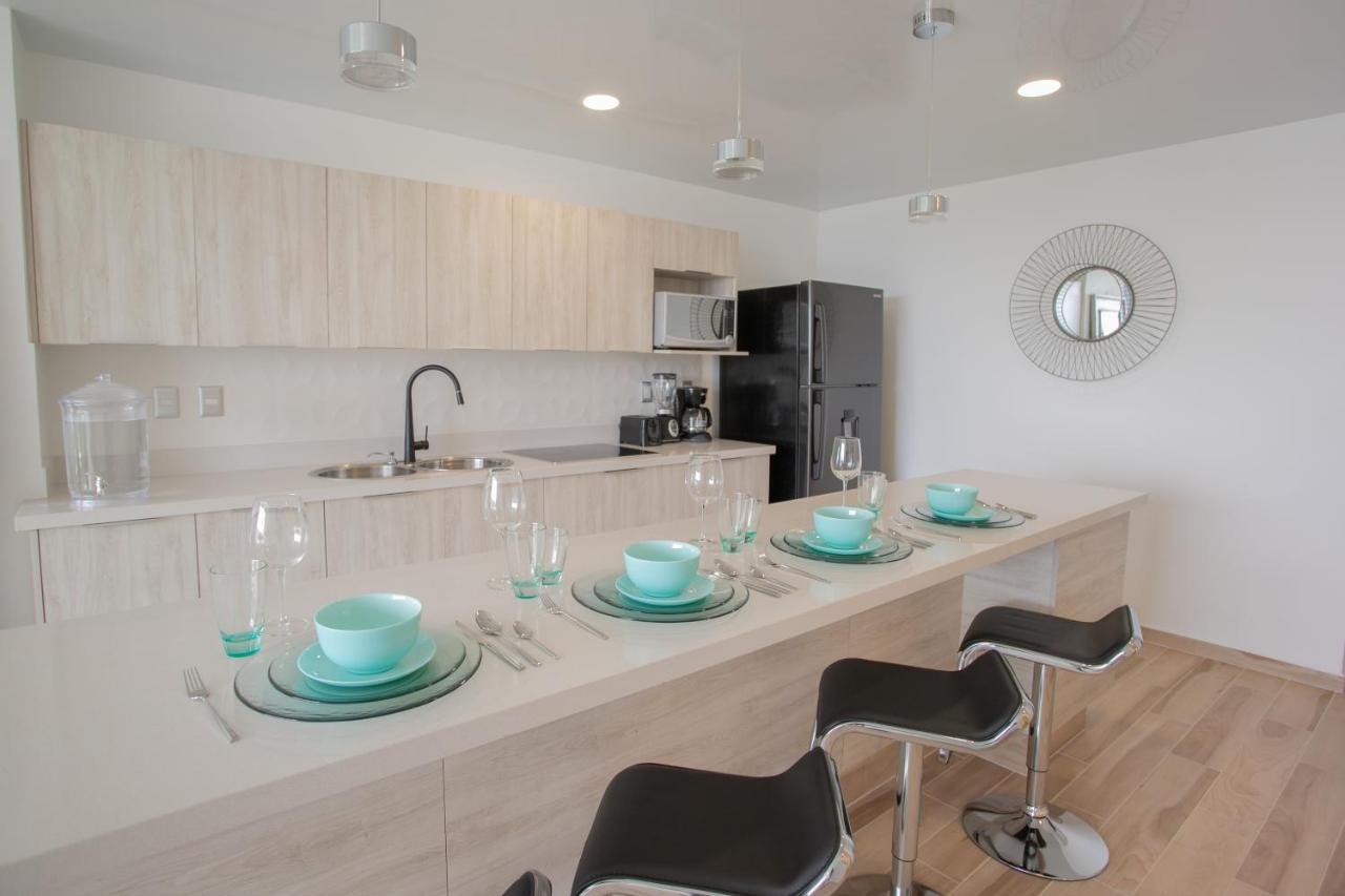 Hotel Macondo 5ta Av Residences Fi Playa del Carmen