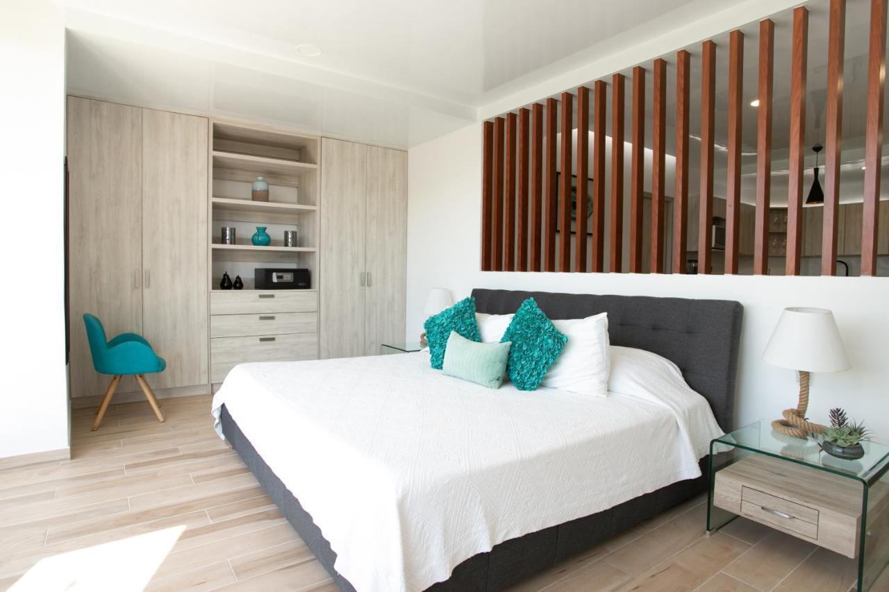 Macondo Quinta Avenida Residences 4*
