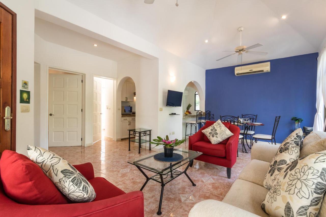 Căn hộ Santuario Dreams Playa del Carmen