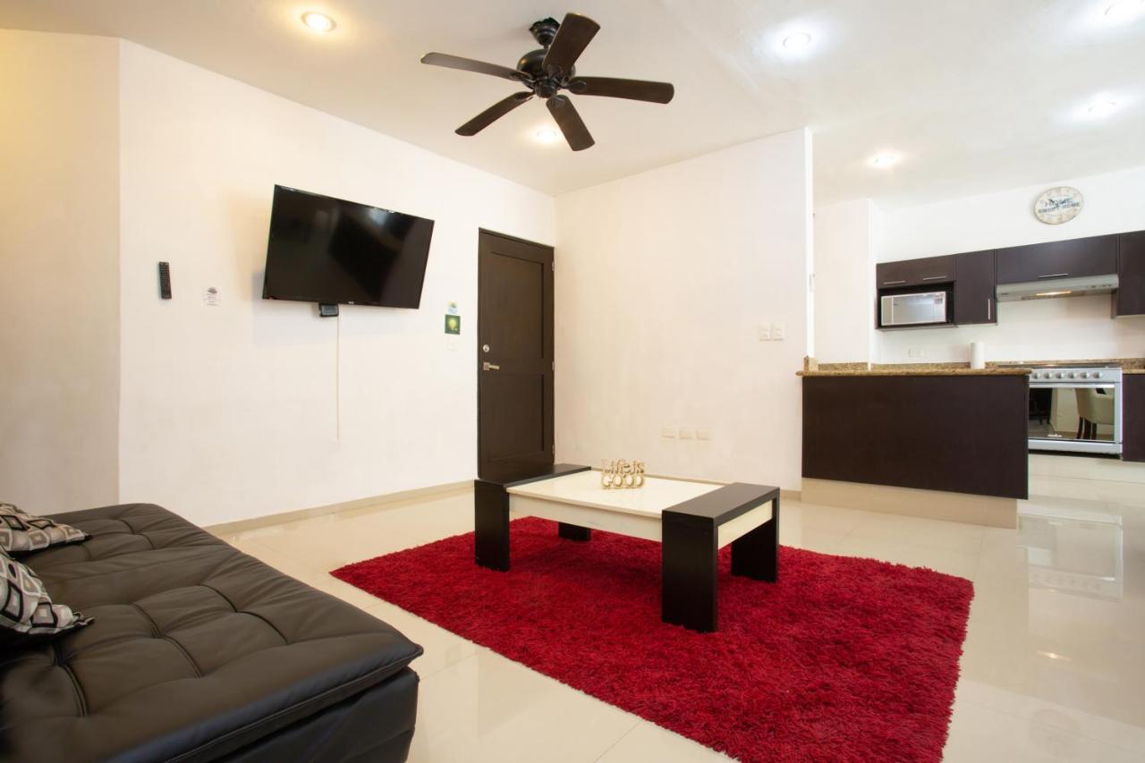 Villas Amalfi Eden Căn hộ *