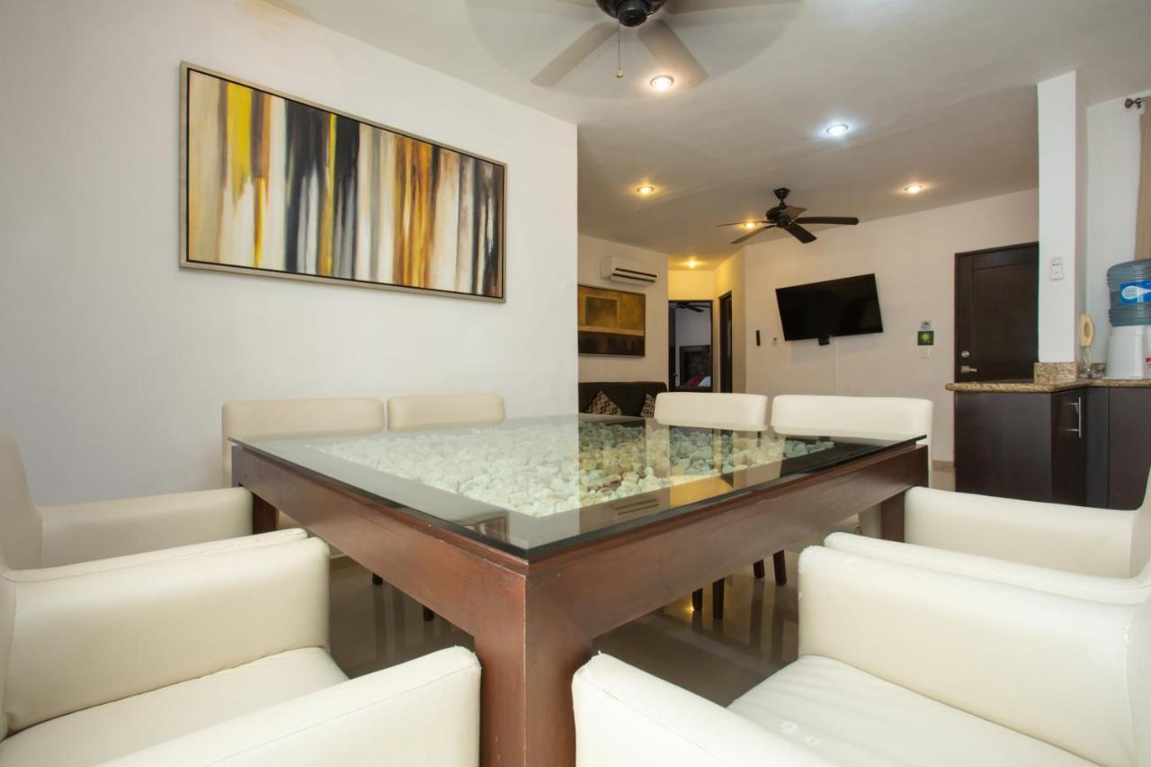 Villas Amalfi Eden Căn hộ *