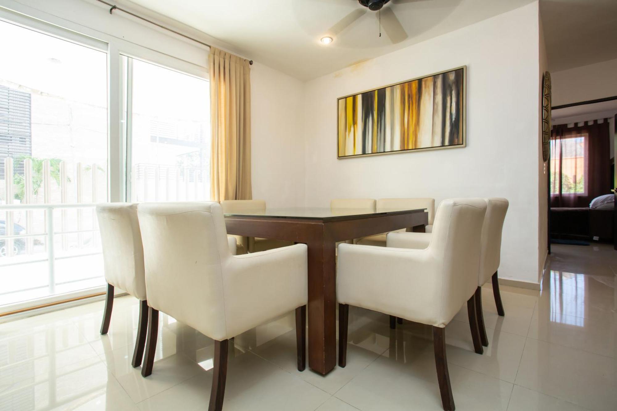 Villas Amalfi Eden Căn hộ *