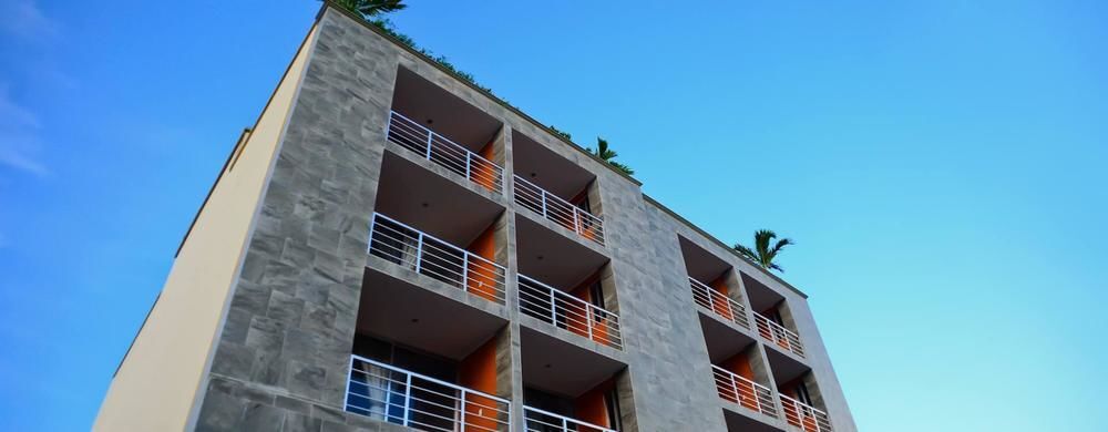 Hotel Sunrise 42 3*