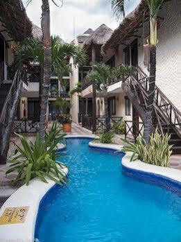 Capital O Mimi Del Mar, 5* Playa del Carmen