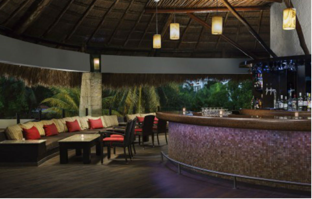 Khu nghỉ mát The Reef Playacar & 4*