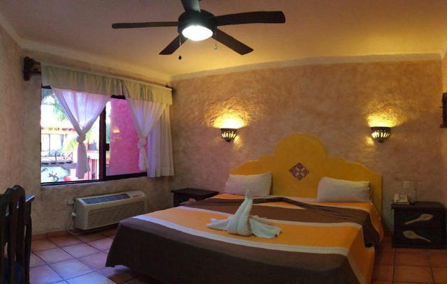 Hacienda Maria Bonita