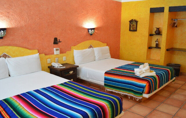Hacienda Maria Bonita Playa del Carmen
