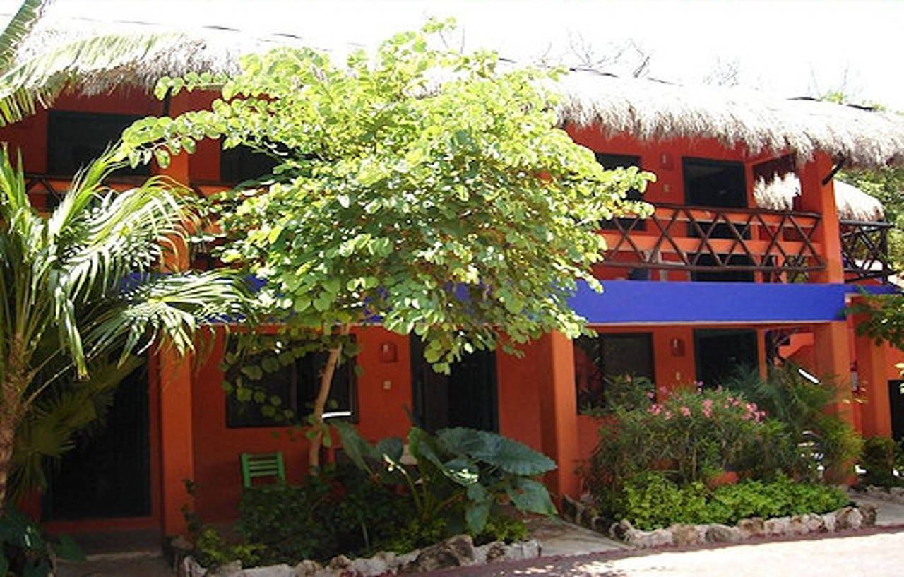 Costa Del Mar Hotel Playa del Carmen