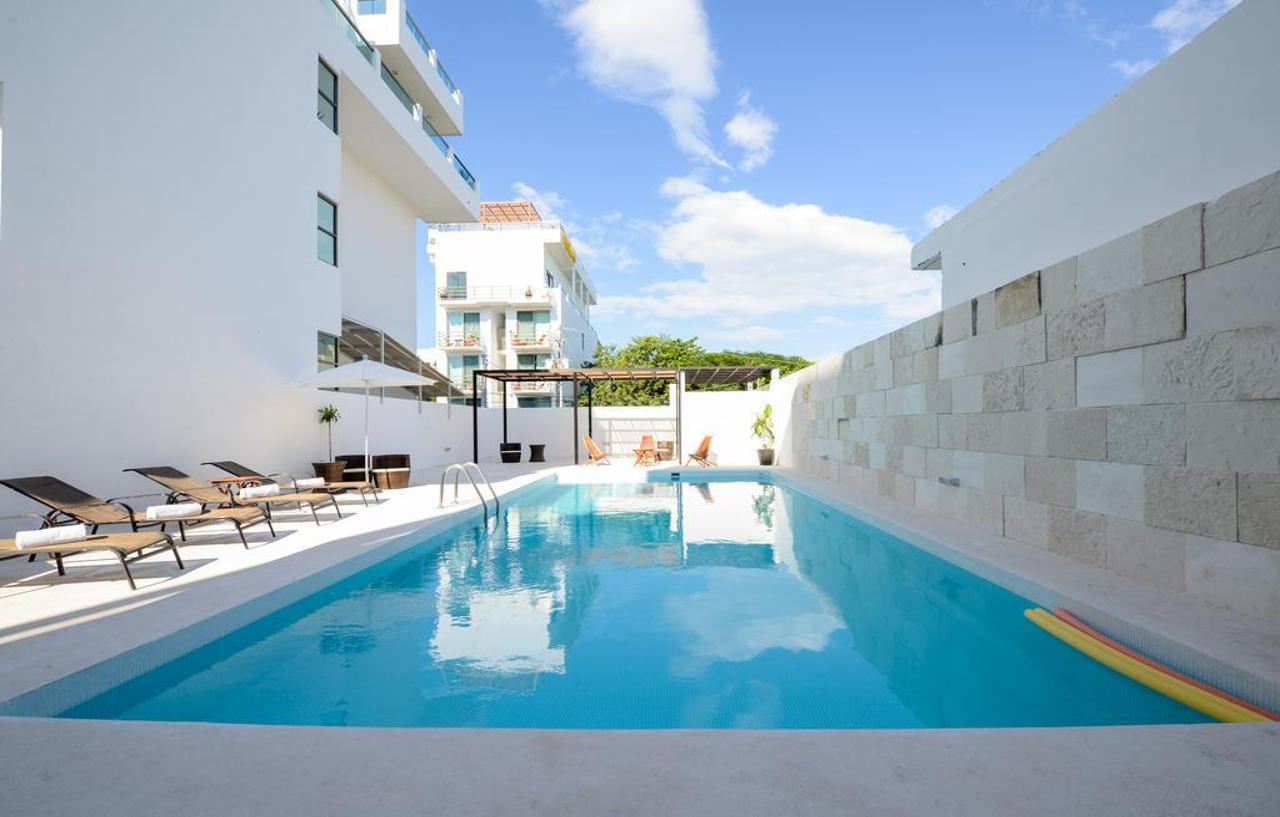 Aparthotel Coral