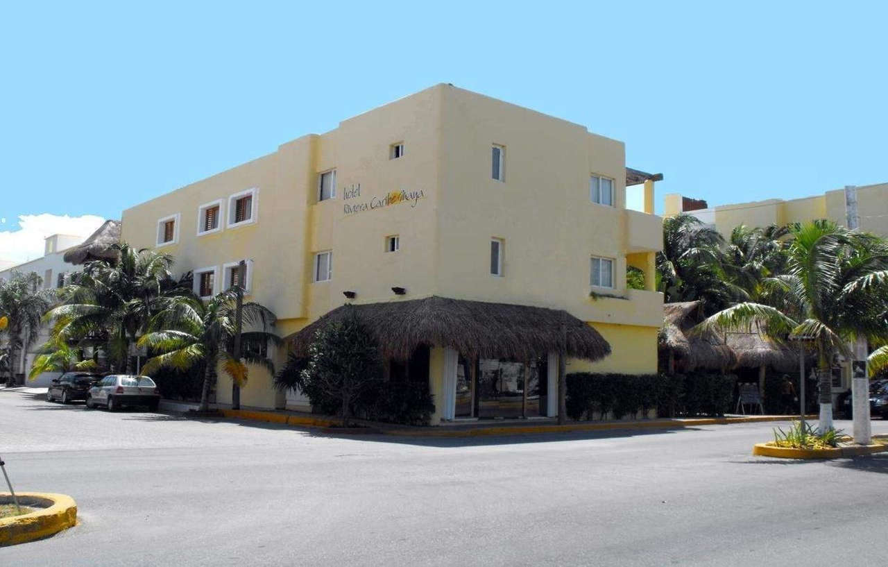 Riviera Caribe Maya Hotel