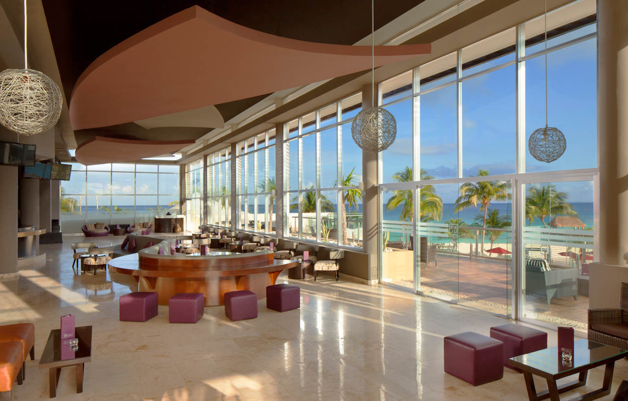 Residences At The Fives Playa del Carmen
