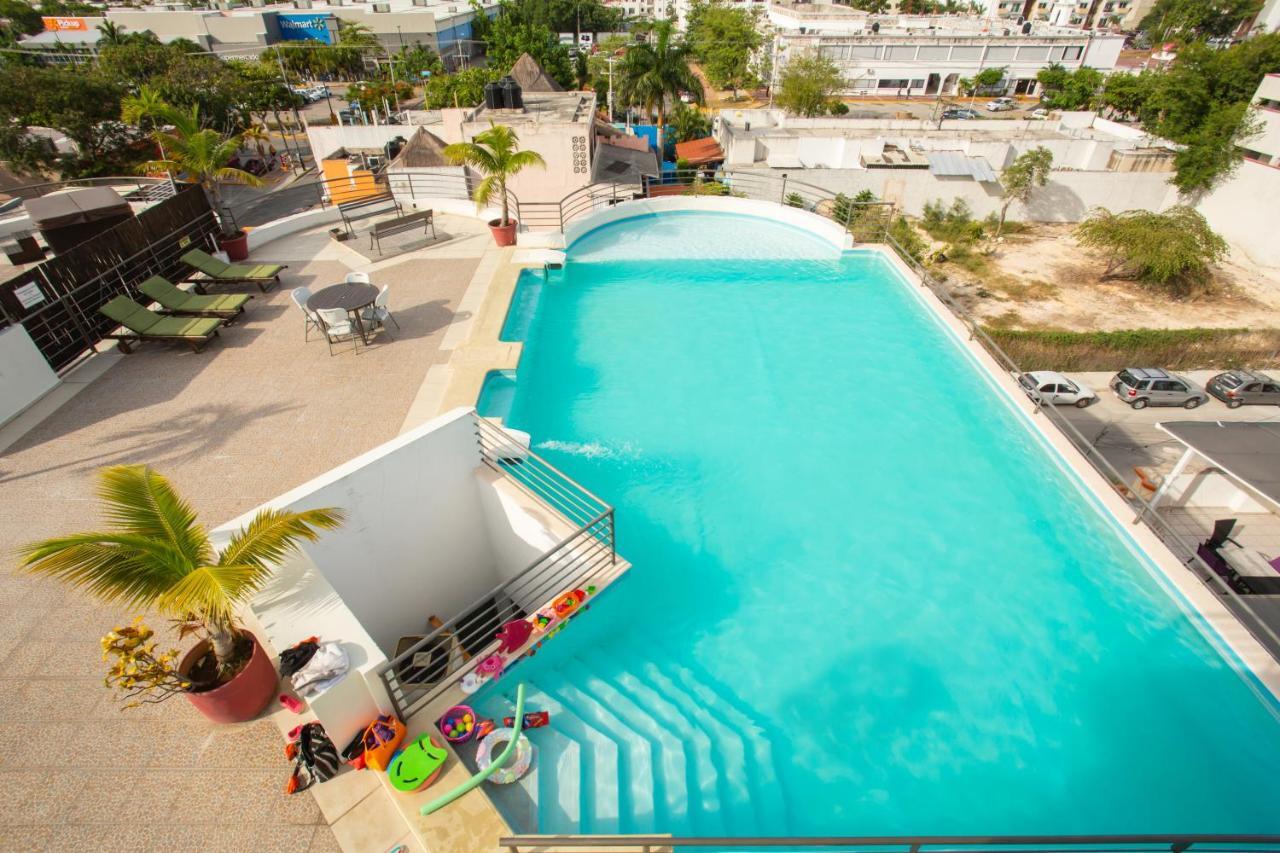 Villas Amalfi Eden Căn hộ