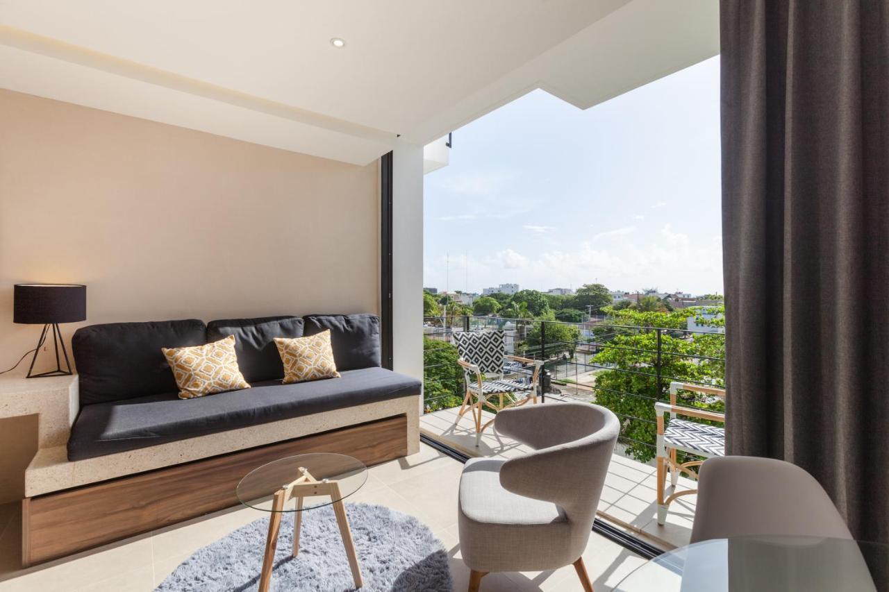 Riva Playasur 405 Apartamento Playa del Carmen