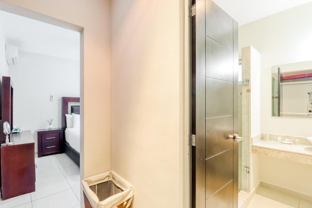 La Joya Zafiro 43 Holiday home Playa del Carmen