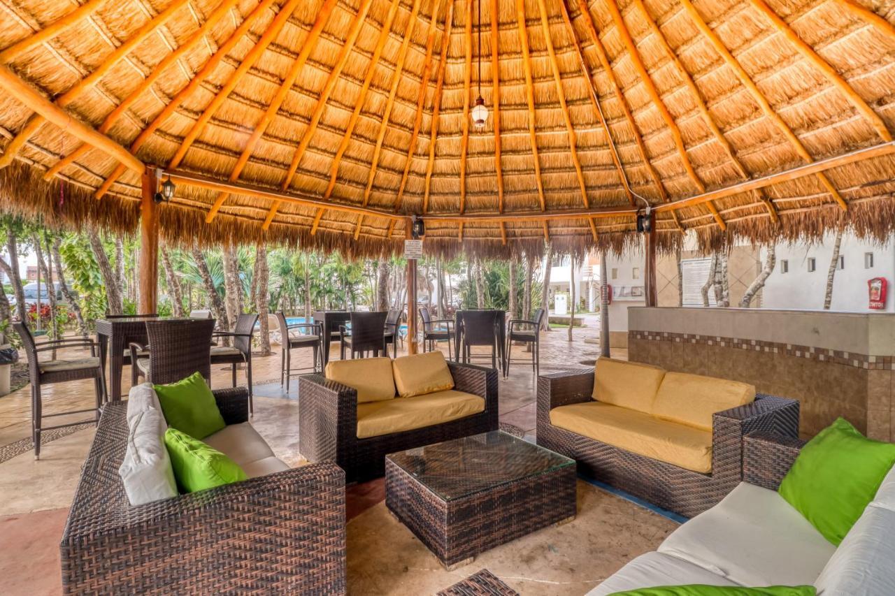 La Joya Zafiro 43 Holiday home Playa del Carmen