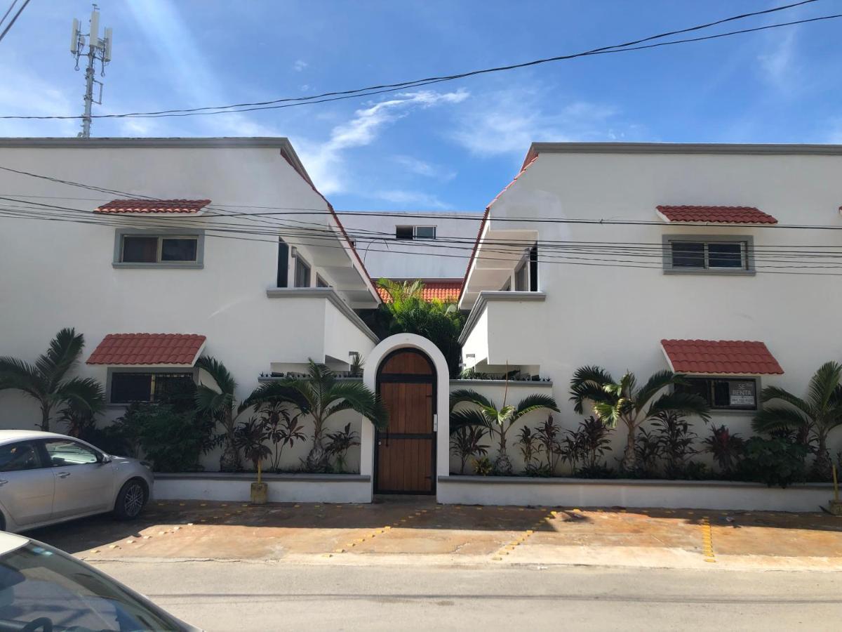 Mayan Caribe Apartment