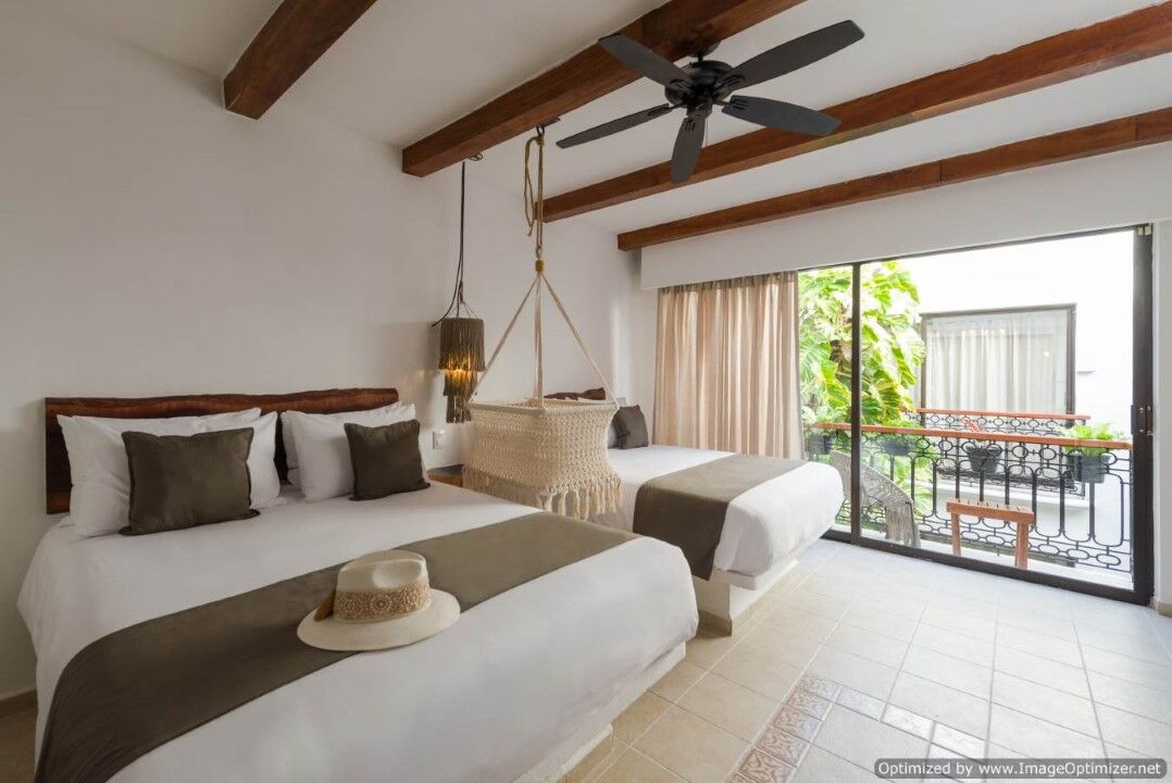Banana Boutique By Bfh Hotel Playa del Carmen
