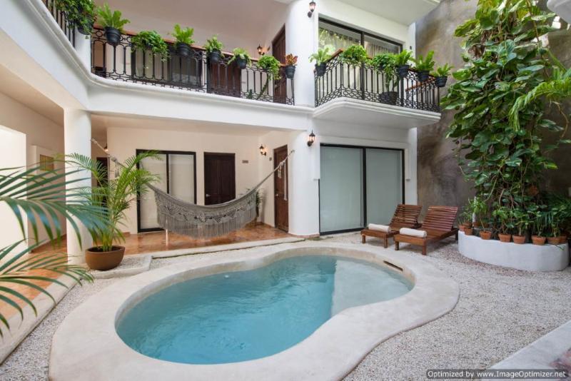 Hotel Banana Boutique By Bfh Playa del Carmen